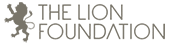 The Lion Foundation Logo
